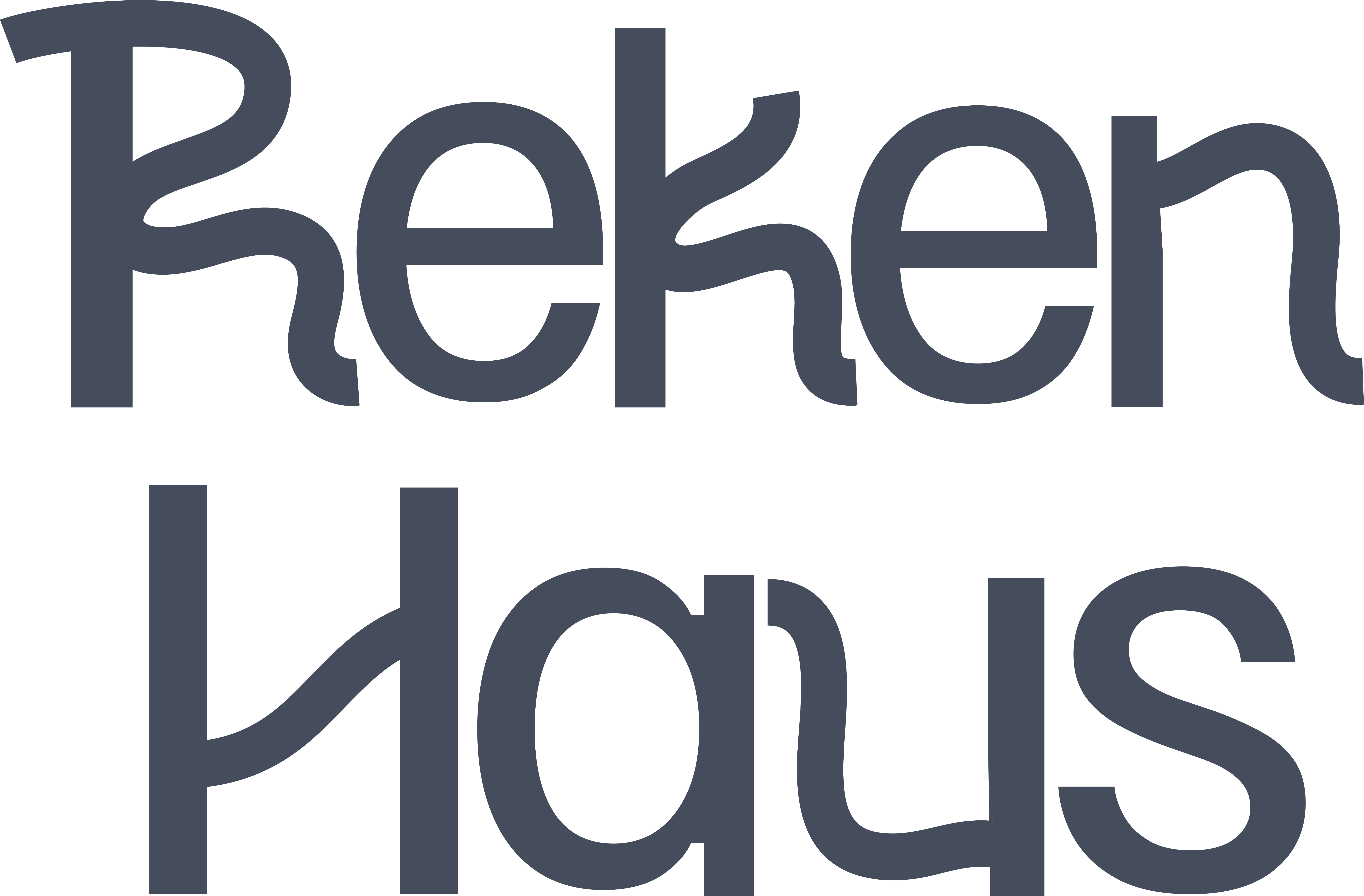 Reken Logo